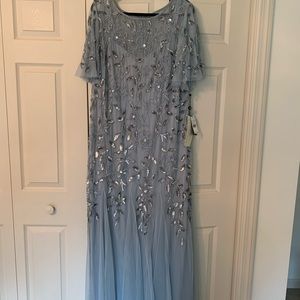 Adrianna Papell Plus Size Dress